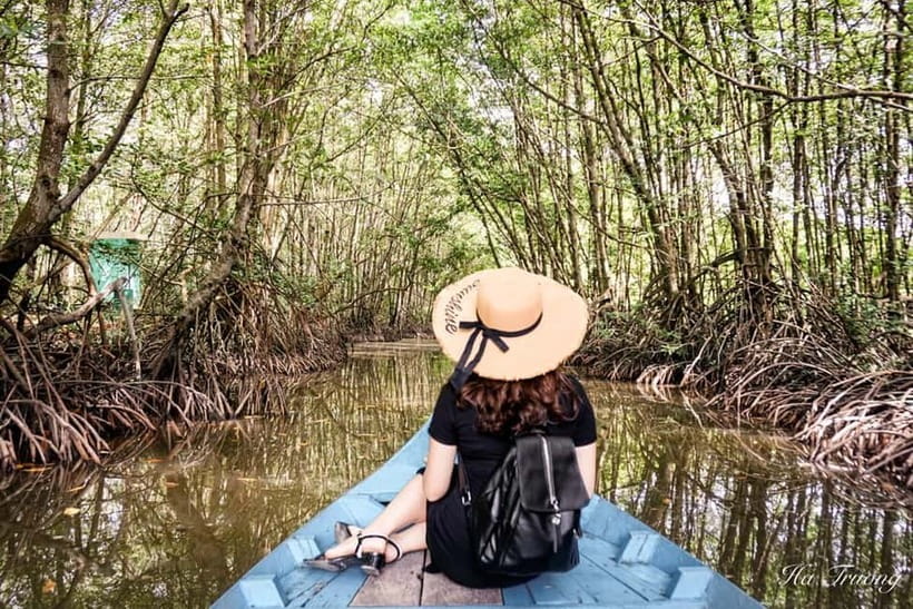 From Ho Chi Minh: Can Gio Monkey Island & Mangrove Tour - Should you book this tour?