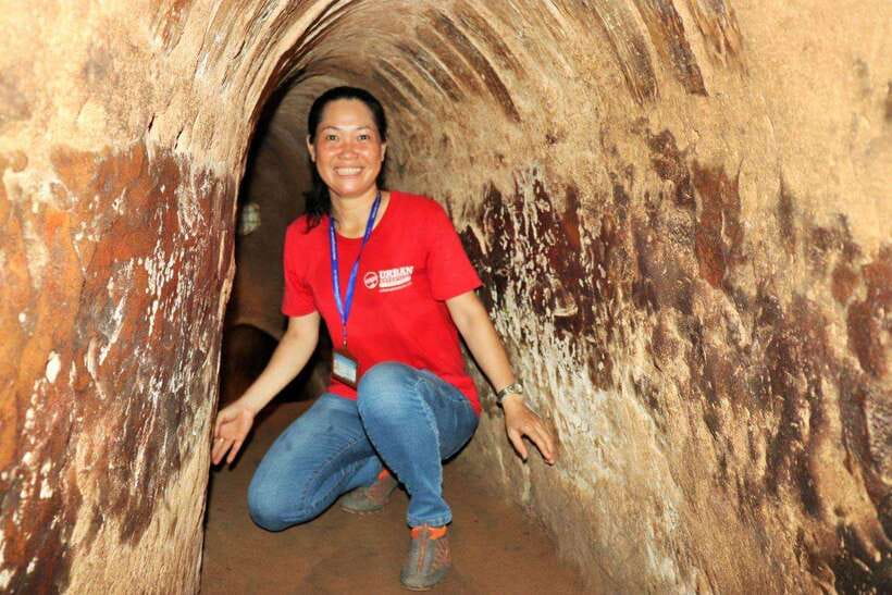 From Ho Chi Minh City: Cu Chi Tunnels Adventure - Key takeaways