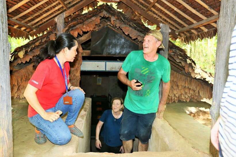 From Ho Chi Minh City: Cu Chi Tunnels Adventure - Who should book this Cu Chi Tunnels adventure