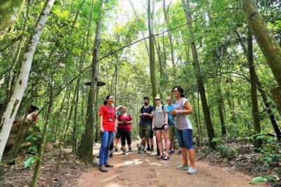 From Ho Chi Minh City: Cu Chi Tunnels Adventure - Where the tour starts: Saigon Central Post Office