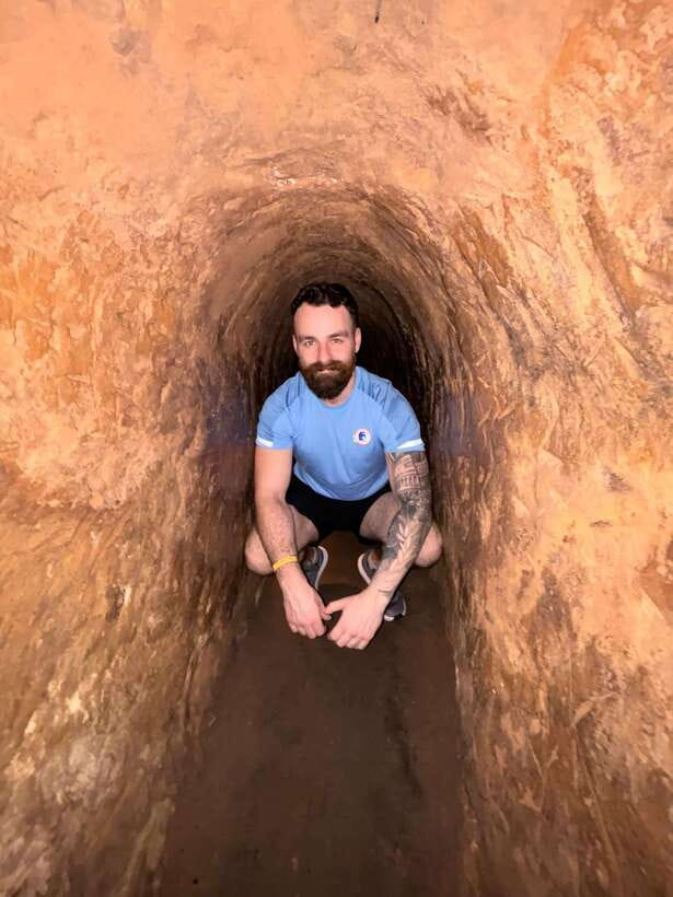 From Ho Chi Minh City: Cu Chi Tunnels Half-Day Tour - Key Things I’d Highlight Before You Go