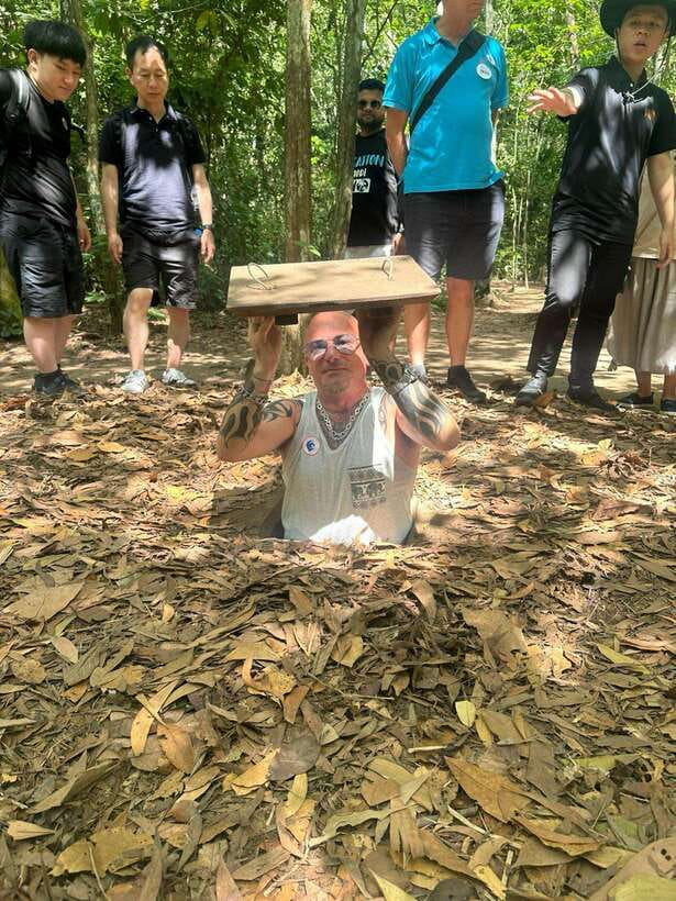 From Ho Chi Minh City: Cu Chi Tunnels Half-Day Tour - From Ho Chi Minh City to Cu Chi: Timing and Logistics That Matter