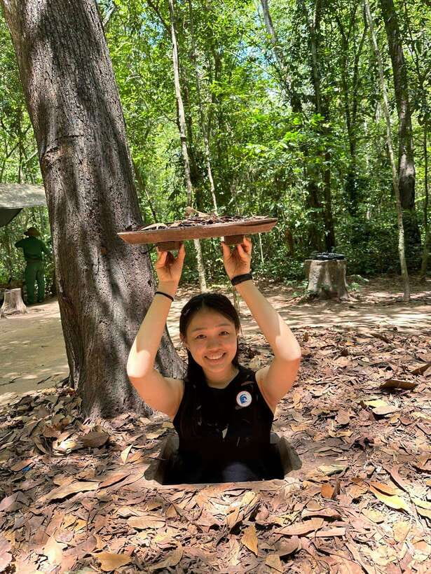 From Ho Chi Minh City: Cu Chi Tunnels Half-Day Tour - Traps, Corners, and What You Really Need to Know