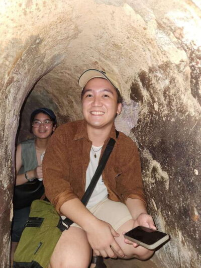 From Ho Chi Minh City: Cu Chi Tunnels Half-Day Tour - Entering the Cu Chi Tunnels: A 3-Hour Guided Walk
