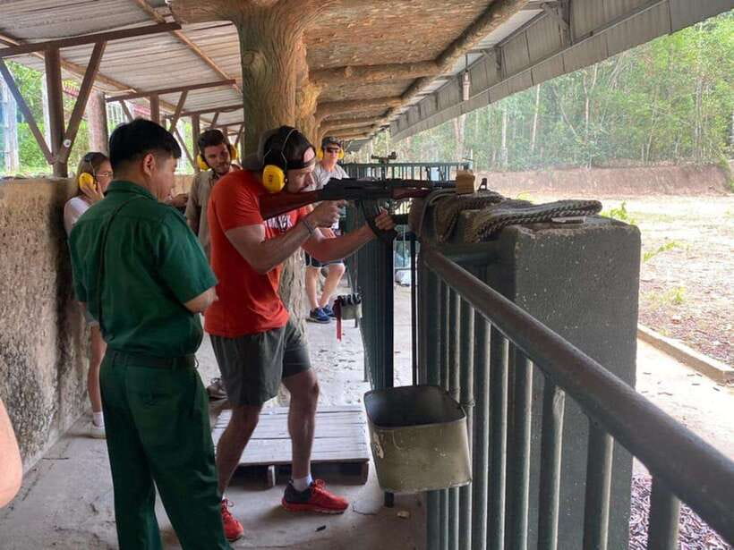 From Ho Chi Minh City: Cu Chi Tunnels Half-Day Tour - Who This Cu Chi Tour Fits Best