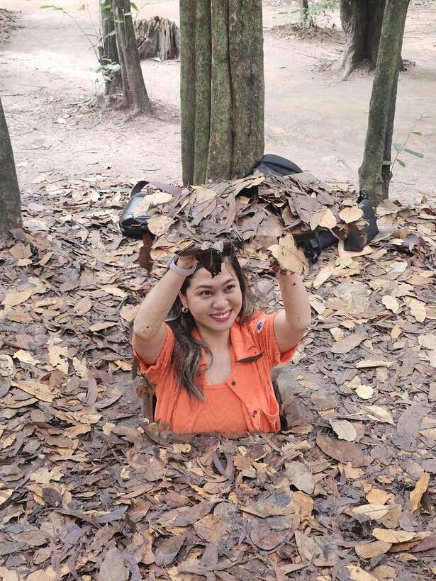 From Ho Chi Minh City: Cu Chi Tunnels Half-Day Tour - What to Bring (So Your Day Feels Easy)