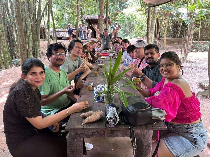 From Ho Chi Minh City: Cu Chi Tunnels Half-Day Tour - Should You Book This Cu Chi Tunnels Half-Day Tour?