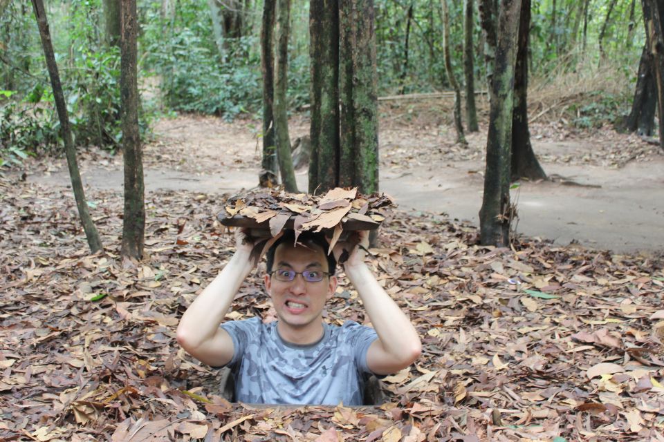 From Ho Chi Minh City: Cu Chi Tunnels Private Trip - Price and Value: What You’re Paying For (and What You’re Not)