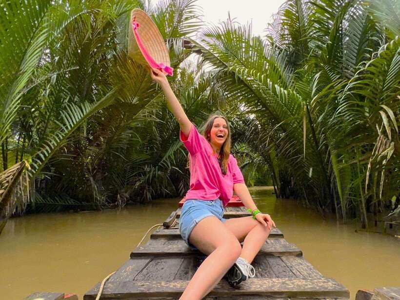 From Ho Chi Minh City: Mekong Delta Day Trip with Lunch - Key highlights at a glance