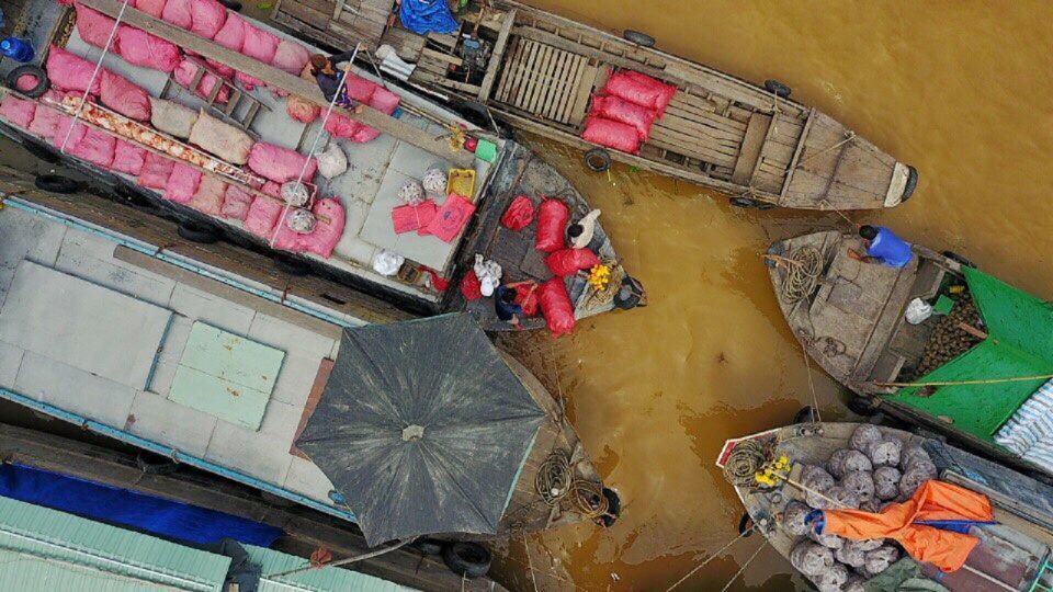 From Ho Chi Minh City: Mekong Delta Full-Day Private Tour - Key points at a glance