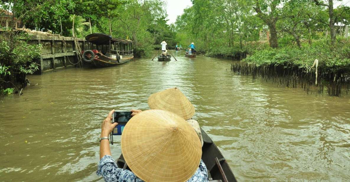 From Ho Chi Minh City: Mekong Delta Full-Day Private Tour - Price and value: what $145 buys you in a long day