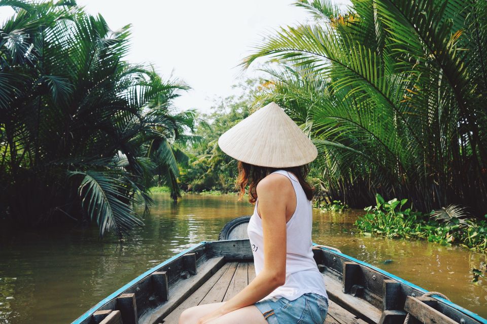 From Ho Chi Minh City: Mekong Delta Full-Day Private Tour - Should you book this Mekong Delta private day?