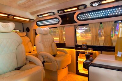 From Ho Chi Minh City: Mekong Delta VIP Tour by Limousine - Vinh Trang pagoda: the best first stop for a calmer start