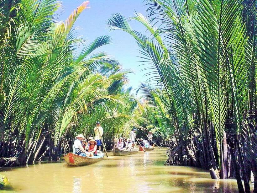 From Ho Chi Minh City: Mekong Discovery Tour - Key highlights at a glance