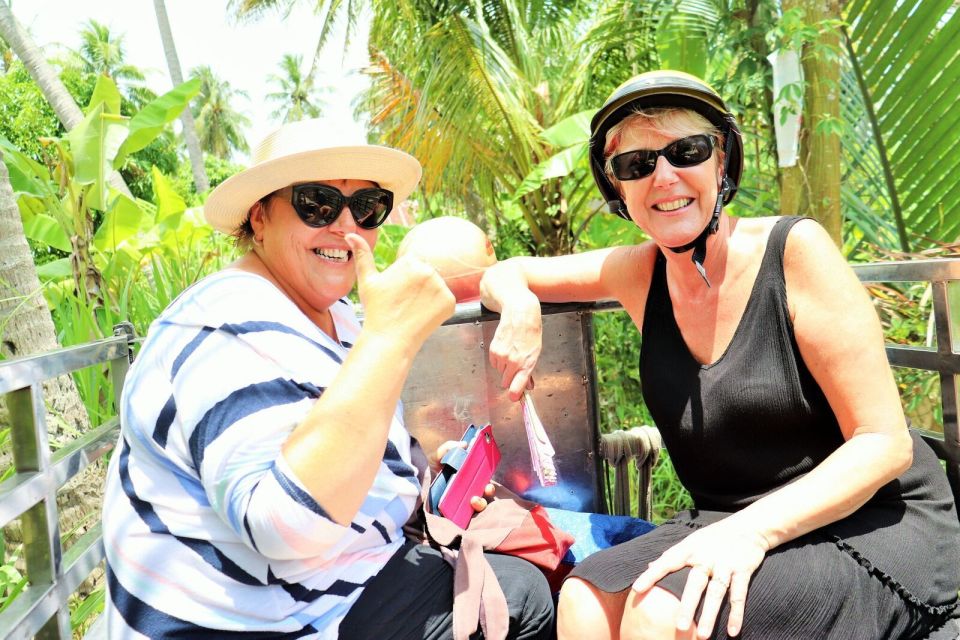 From Ho Chi Minh City: Mekong Discovery Tour - Price and value: what $59 really covers