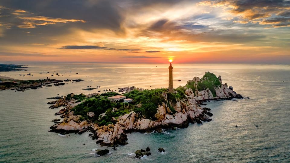 From Ho Chi Minh City: Relax In Mui Ne Beach In 1 Day - Who should book this Mui Ne one-day trip