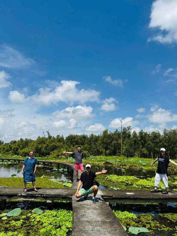 From Ho Chi Minh City: Tan Lap Floating Village Eco Day Tour - Price and value: is $146 worth a Mekong Delta day?