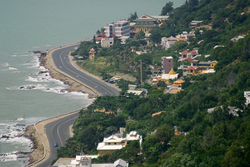 From Ho Chi Minh city: Vung Tau Beach Private Day Tour - Can you customize where you spend time?