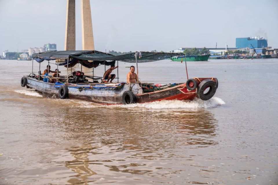 From Ho Chi Minh: Classic Mekong - My Tho, Ben Tre Full Trip - Why this Mekong Delta classic feels good for a day trip