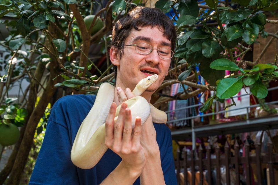 From Ho Chi Minh: Classic Mekong - My Tho, Ben Tre Full Trip - Lunch at a local restaurant: included, but still plan your appetite