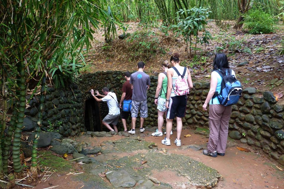 From Ho Chi Minh: Cu Chi Tunnels - A Complex Tunnels Network - Who this fits best (and who might skip)