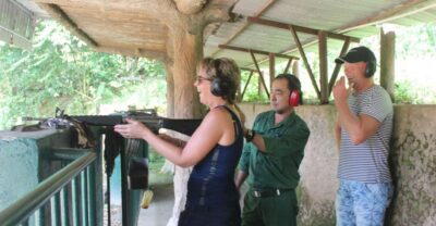From Ho Chi Minh: Cu Chi Tunnels - A Complex Tunnels Network - Underground City 101: rooms, hospitals, and why it wasn’t just tunnels