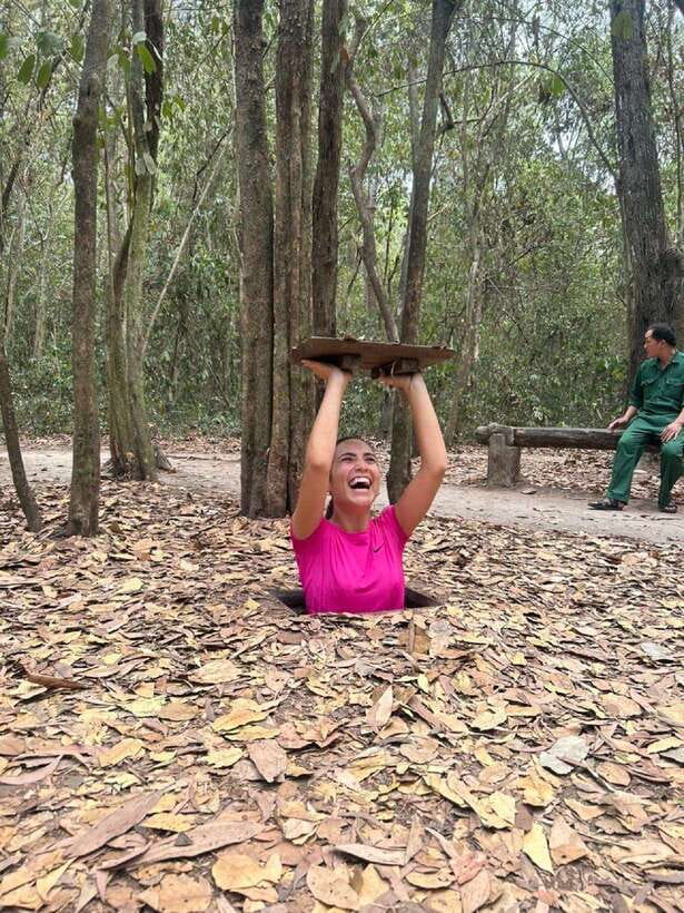 From Ho Chi Minh : Cu Chi Tunnels and Mekong Delta Day Trip - Price and Value: Is $57 Worth a One-Day Hit?