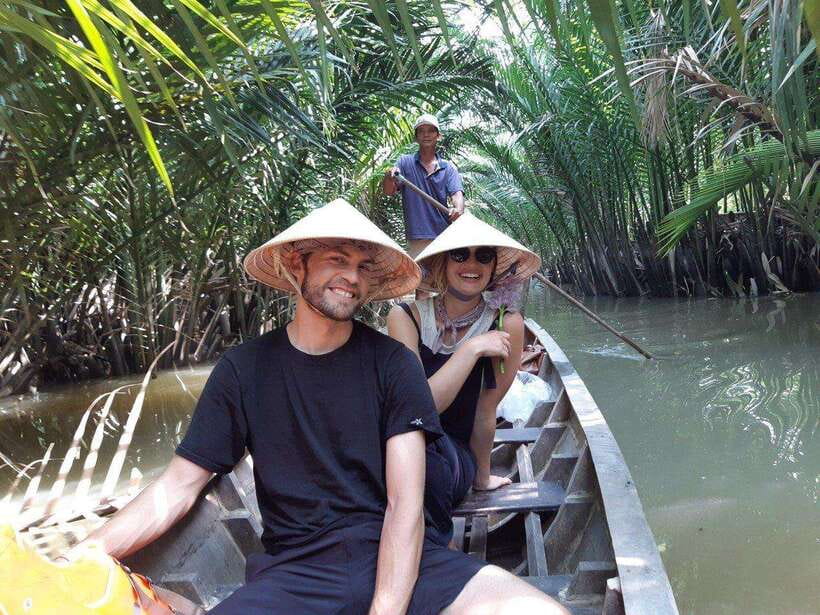 From Ho Chi Minh: Cu Chi Tunnels And Mekong Delta Full Day - Lunch, snacks, and the value question behind $49