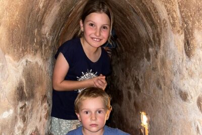 From Ho Chi Minh: Cu Chi Tunnels Half-Day History Tour with Guide - The Road Trip Includes a Local Craft Stop (Not Just Driving)