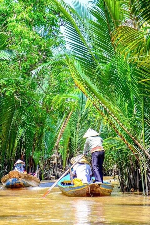 From Ho Chi Minh: Cu Chi Tunnels & Mekong Delta Full Day - Price and Value: What You Pay for at $49