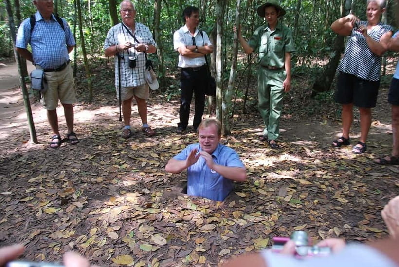 From Ho Chi Minh: Cu Chi Tunnels Morning or Afternoon - Key Things You’ll Remember From Cu Chi Tunnels