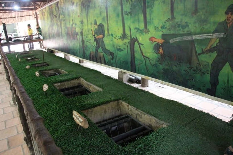 From Ho Chi Minh: Cu Chi Tunnels Morning or Afternoon - Who Should Book This Tour, and Who Might Skip It