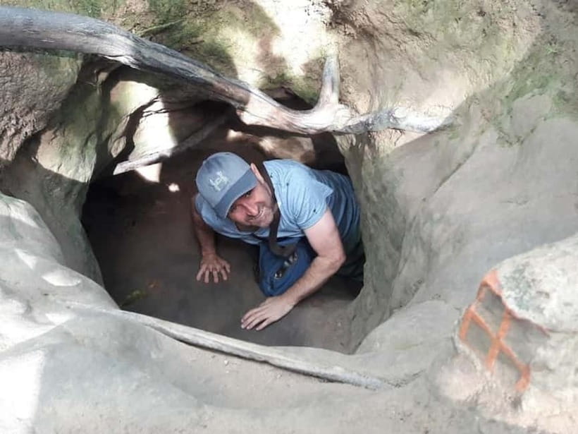 From Ho Chi Minh: Cu Chi Tunnels Small Group Maximum 12 Pax - Cu Chi Tunnels in Six Hours: What You’ll Actually Do