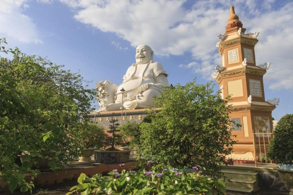From Ho Chi Minh: Delta Full-Day Tour - Key points worth knowing before you go