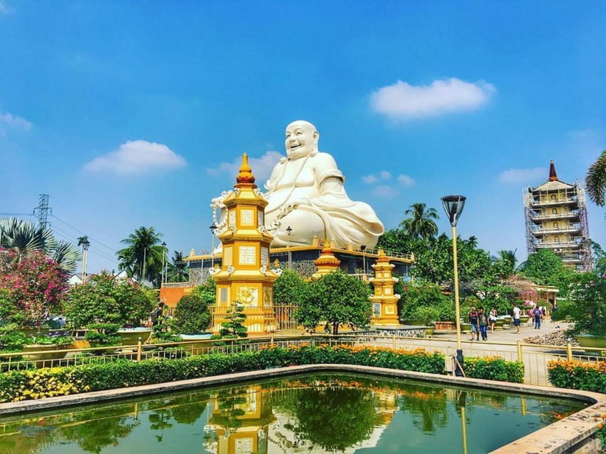 From Ho Chi Minh: Delta Full-Day Tour - Who this Mekong Delta day trip fits best