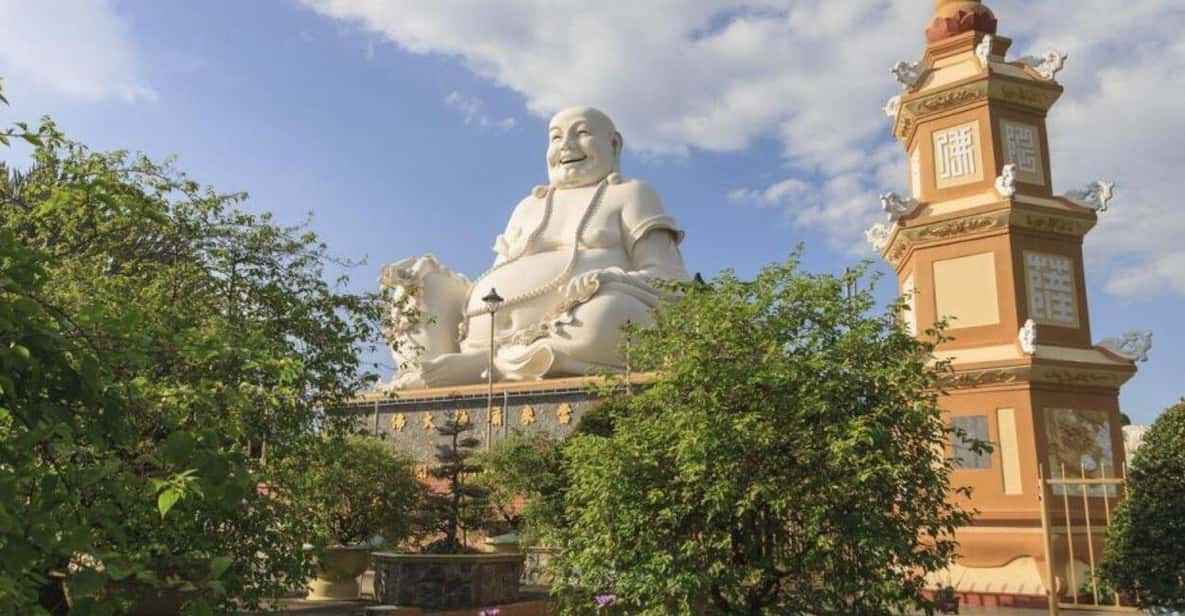 From Ho Chi Minh: Delta Full-Day Tour - Afternoon free time: crocodiles, monkey bridge, hammocks, and cycling