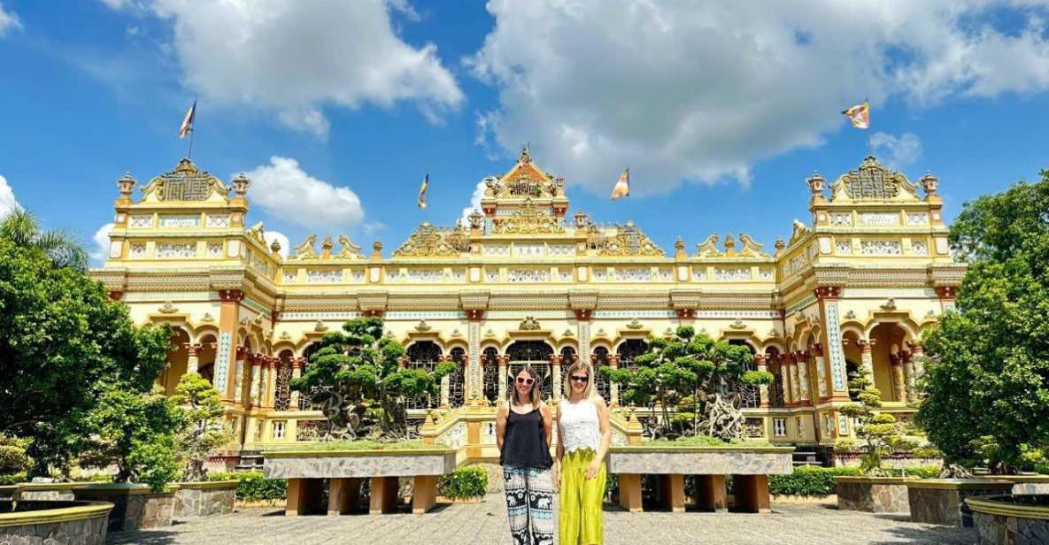 From Ho Chi Minh: Explore Vietnam's Rural Mekong Delta - Key highlights I think are worth your time