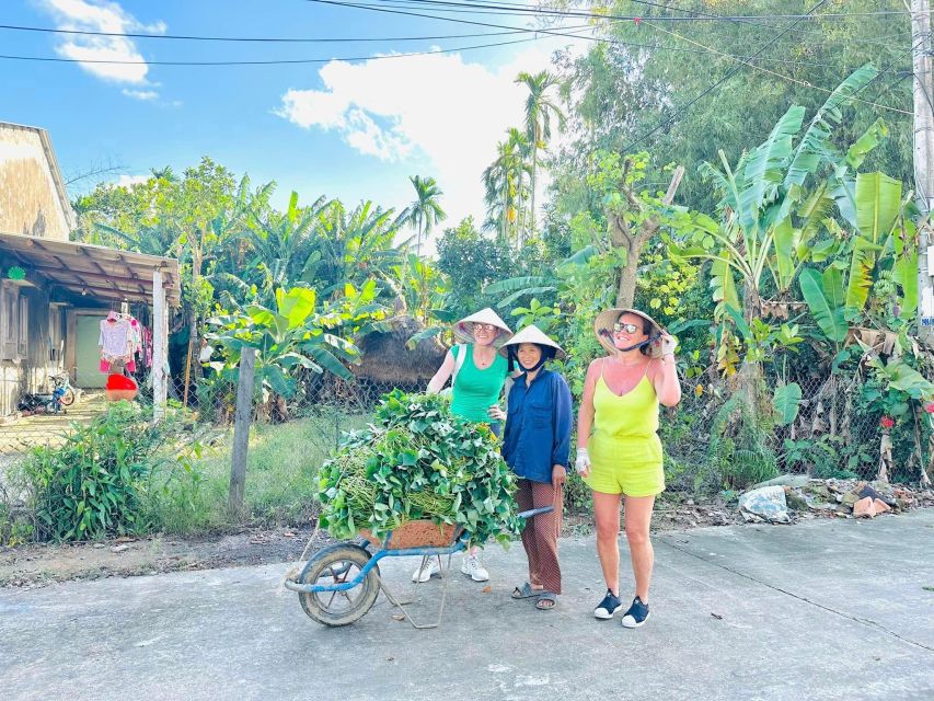 From Ho Chi Minh: Explore Vietnam's Rural Mekong Delta - Saigon pickup and the logistics that matter (and those that don’t)