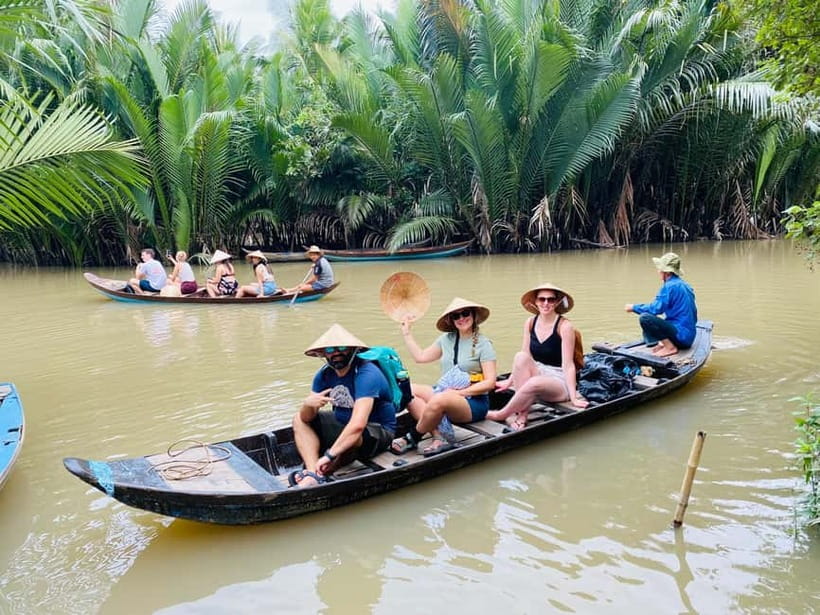 From Ho Chi Minh: Mekong & Cai Rang Floating Market 2D1N - Should You Book This Mekong & Cai Rang Tour?