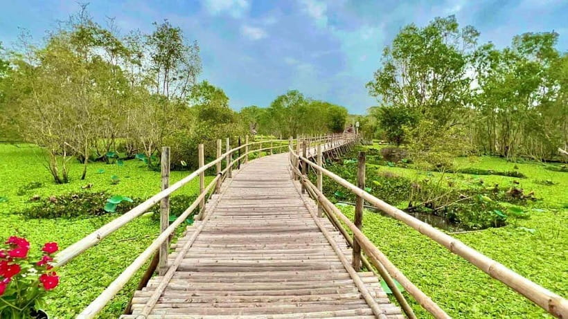 From Ho Chi Minh: Mekong Delta 3-Day Tour with Tra Su Forest - Key things that make this Mekong Delta tour worth your time