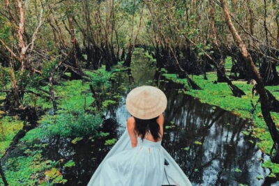 From Ho Chi Minh: Mekong Delta 3-Day Tour with Tra Su Forest - Unicorn Island and Ben Tre coconut country: hands-on food culture, not just photos