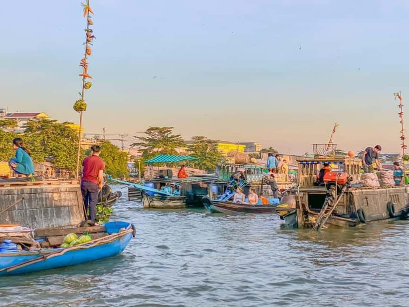 From Ho Chi Minh: Mekong Delta 3-day w Tra Su Forest - Who should book this Mekong Delta tour, and who should skip it