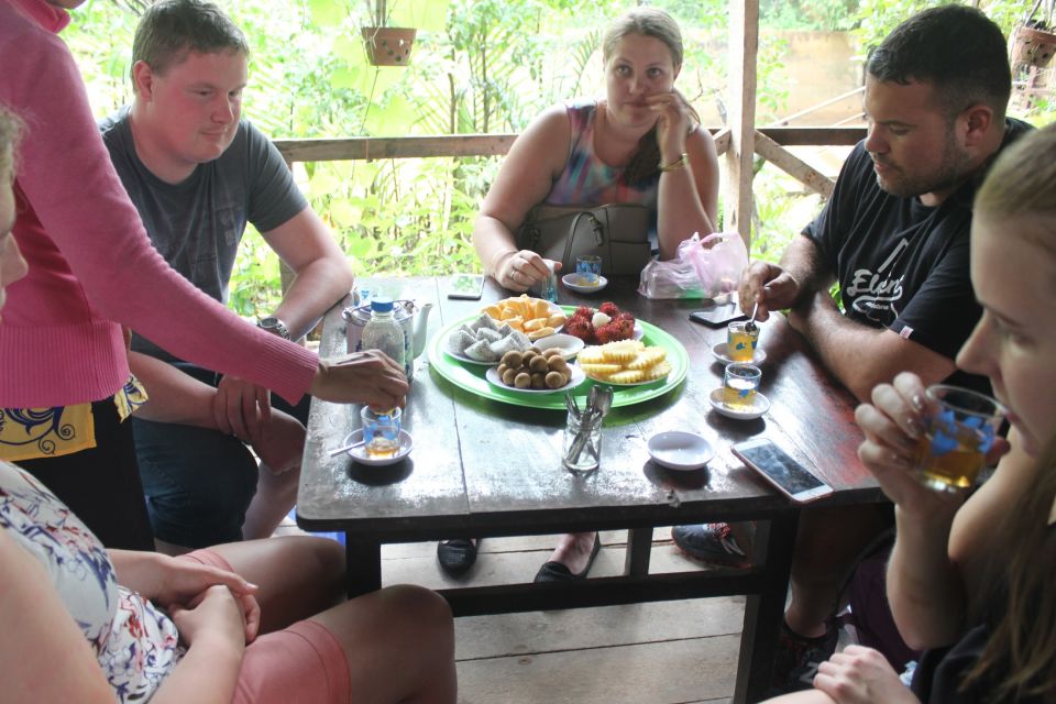 From Ho Chi Minh: Mekong Delta Private Day Tour - Horse-drawn carriage through the village: a 19th-century-style feel