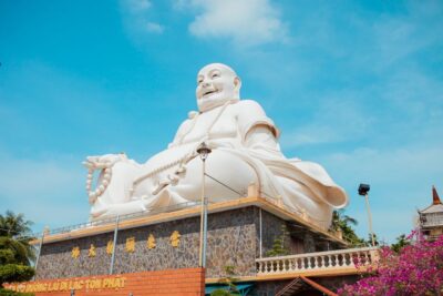 From Ho Chi Minh: Mekong Delta Private Day Tour - The Tien River cruise and the four mythical islets