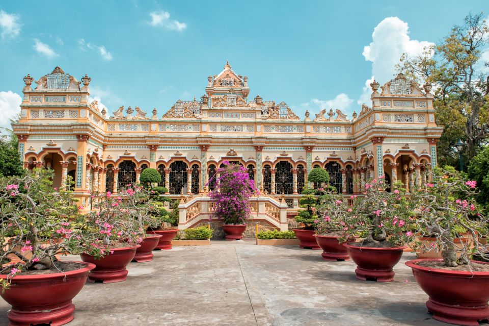 From Ho Chi Minh: Mekong Delta Private Day Tour - Don Ca Tai Tu: the folk music stop that gives context