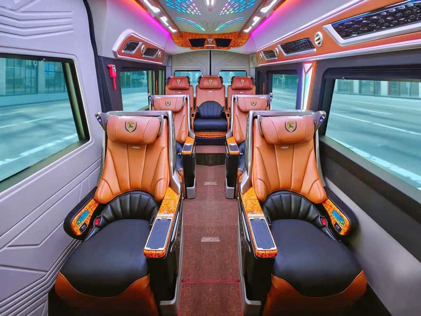 From Ho Chi Minh: Mekong Delta Tour| Vip Limousine Option - Key highlights worth pencashing your time for