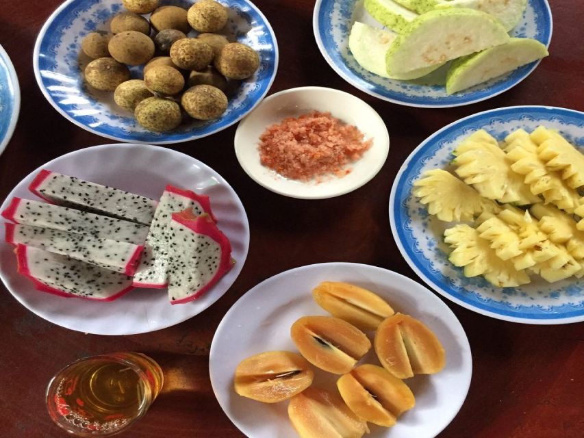 From Ho Chi Minh: Mekong Delta with Ben Tre 1 Day Tour - Village walk plus snacks: the easy cultural win
