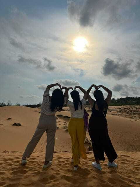 From Ho Chi Minh: Mui Ne daily tour (With Jeep Or ATV) - Price and value: $66 for an 8-hour circuit—what you’re really paying for