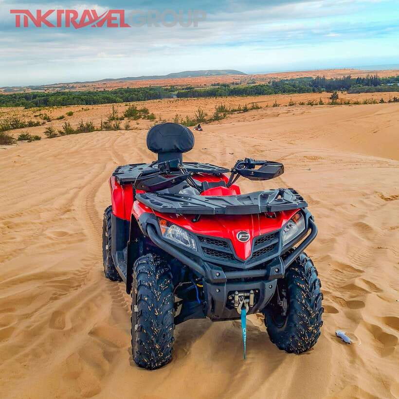 From Ho Chi Minh: Mui Ne Sand Dunes and Beach Day Tour - Who This Tour Suits (and Who Should Skip It)