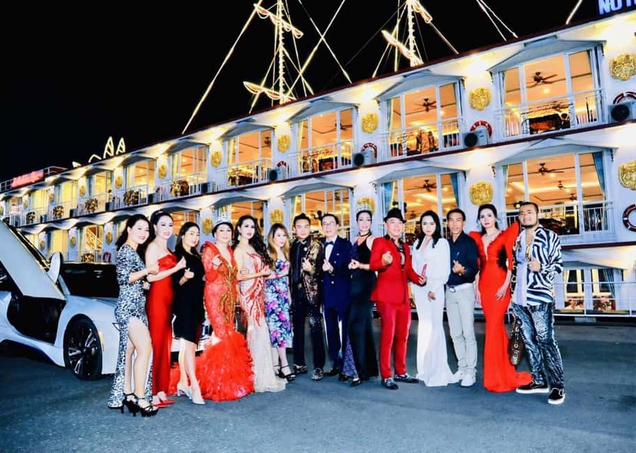 From Ho Chi Minh: Private Dinner Cruise on Saigon River Tour - Price and value: is $74 for 4 hours a fair deal?